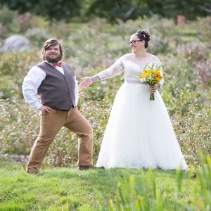 Meet your Posher, Nick